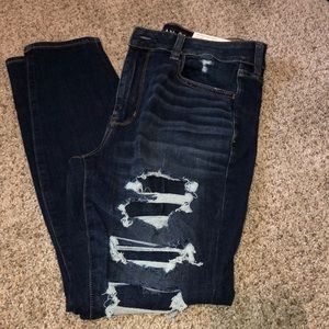 American Eagle Jeggings